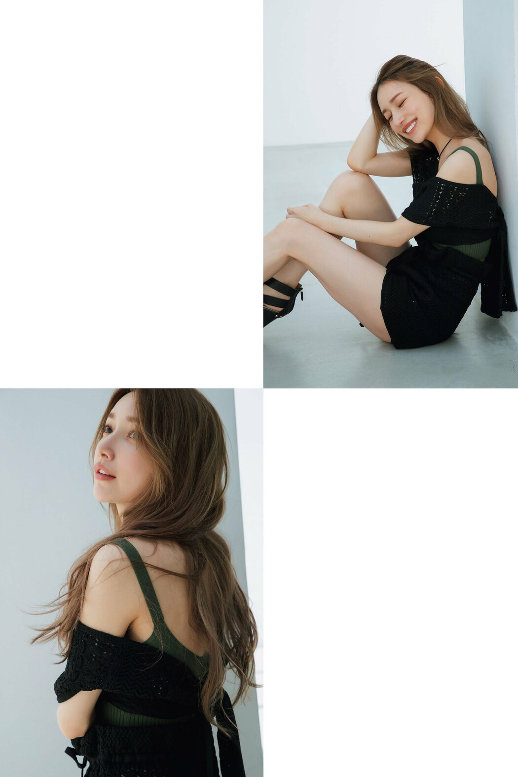 Maki Goto 後藤真希, Weekly SPA! 2023.09.05 (週刊SPA! 2023年9月5日号)