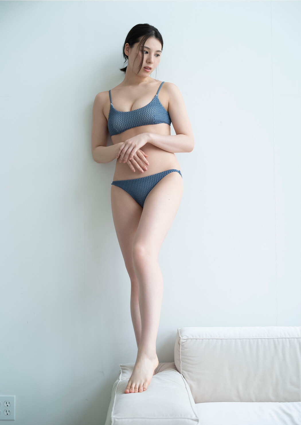 Iori Sagara 相楽伊織, デジタル限定 YJ Photo Book 「Marguerite」 Set.02