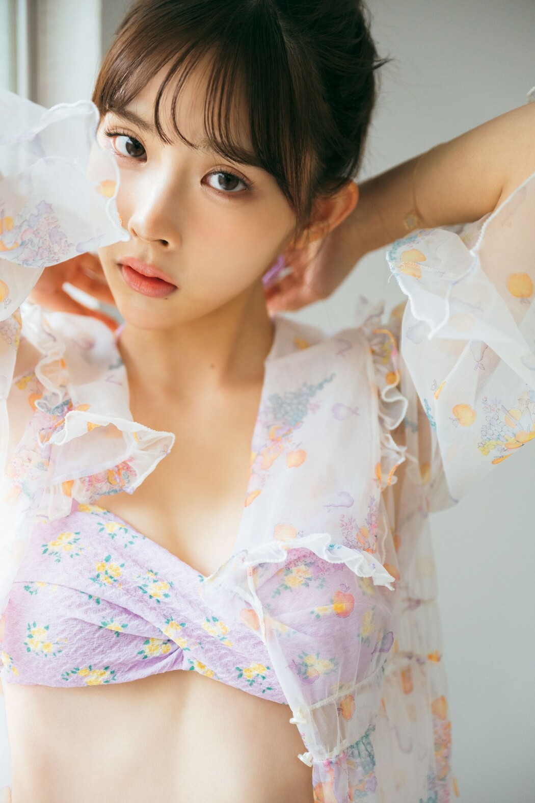 YURUME 緩苺, Weekly Playboy 2023 No.36 (週刊プレイボーイ 2023年36号)