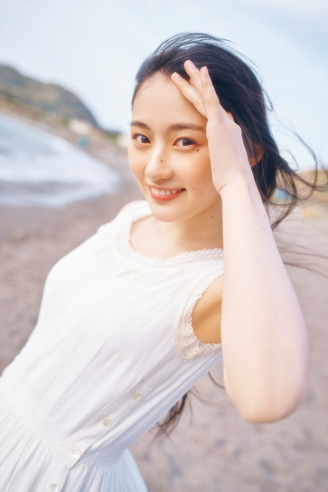 Sakura Kawasaki 川﨑桜, PLATINUM FLASH 2023 VOL.21