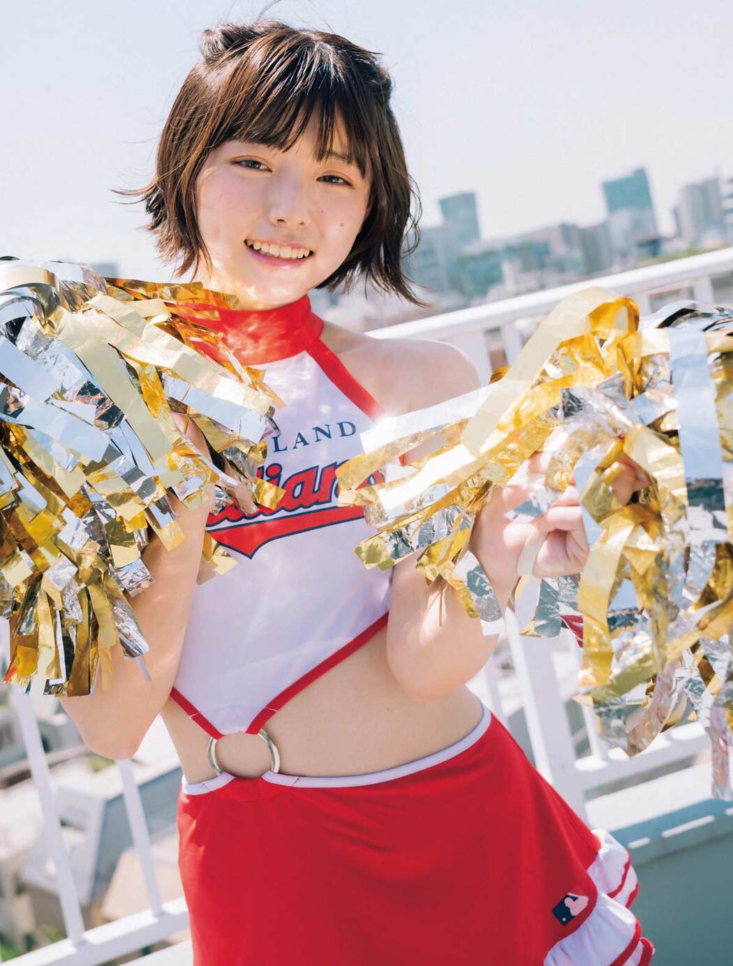 Tsubasa Haduki 葉月つばさ, Weekly SPA! 2023.09.05 (週刊SPA! 2023年9月5日号)