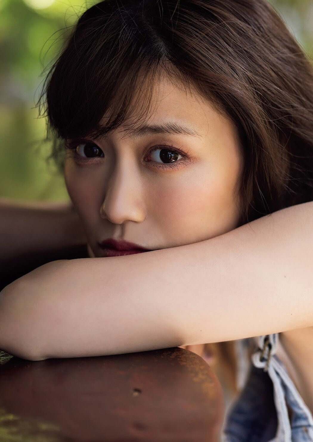 Reni Takagi 高城れに, Weekly Playboy 2023 No.36 (週刊プレイボーイ 2023年36号)