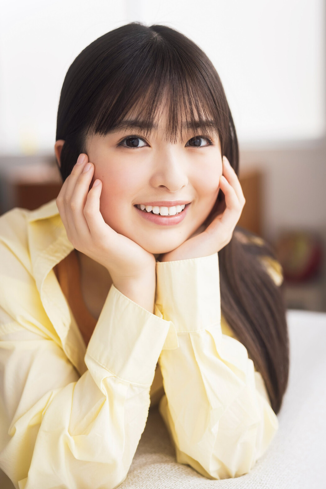 小川彩 奥田いろは, PLATINUM FLASH 2023 VOL.21