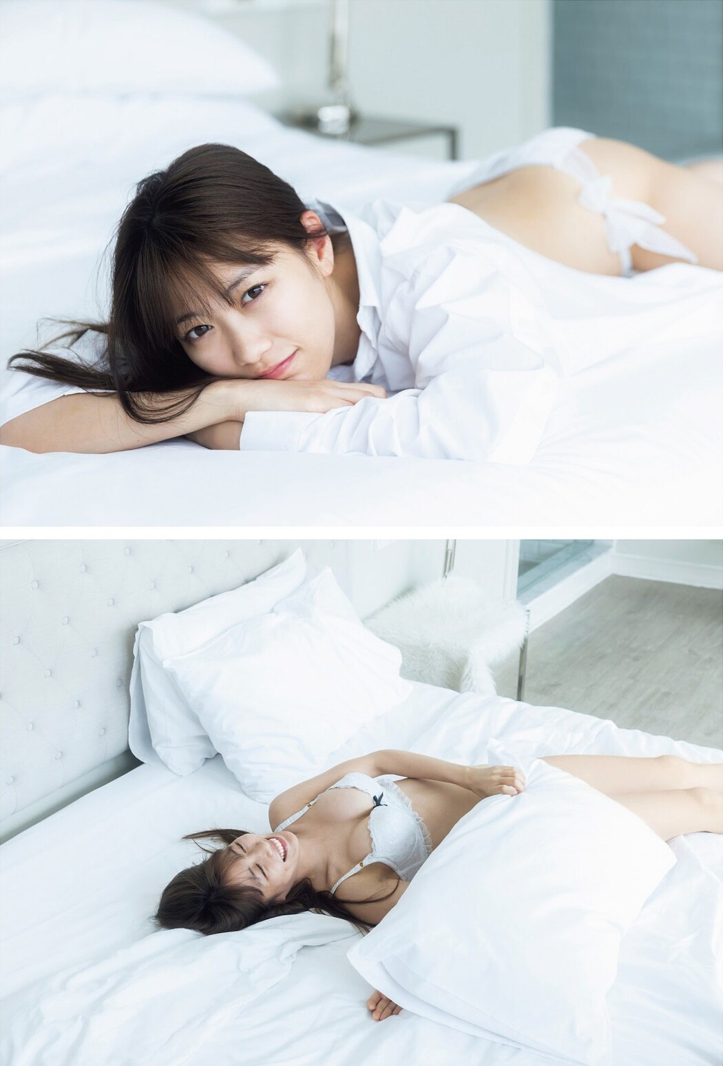 Reni Takagi 高城れに, Weekly Playboy 2023 No.36 (週刊プレイボーイ 2023年36号)