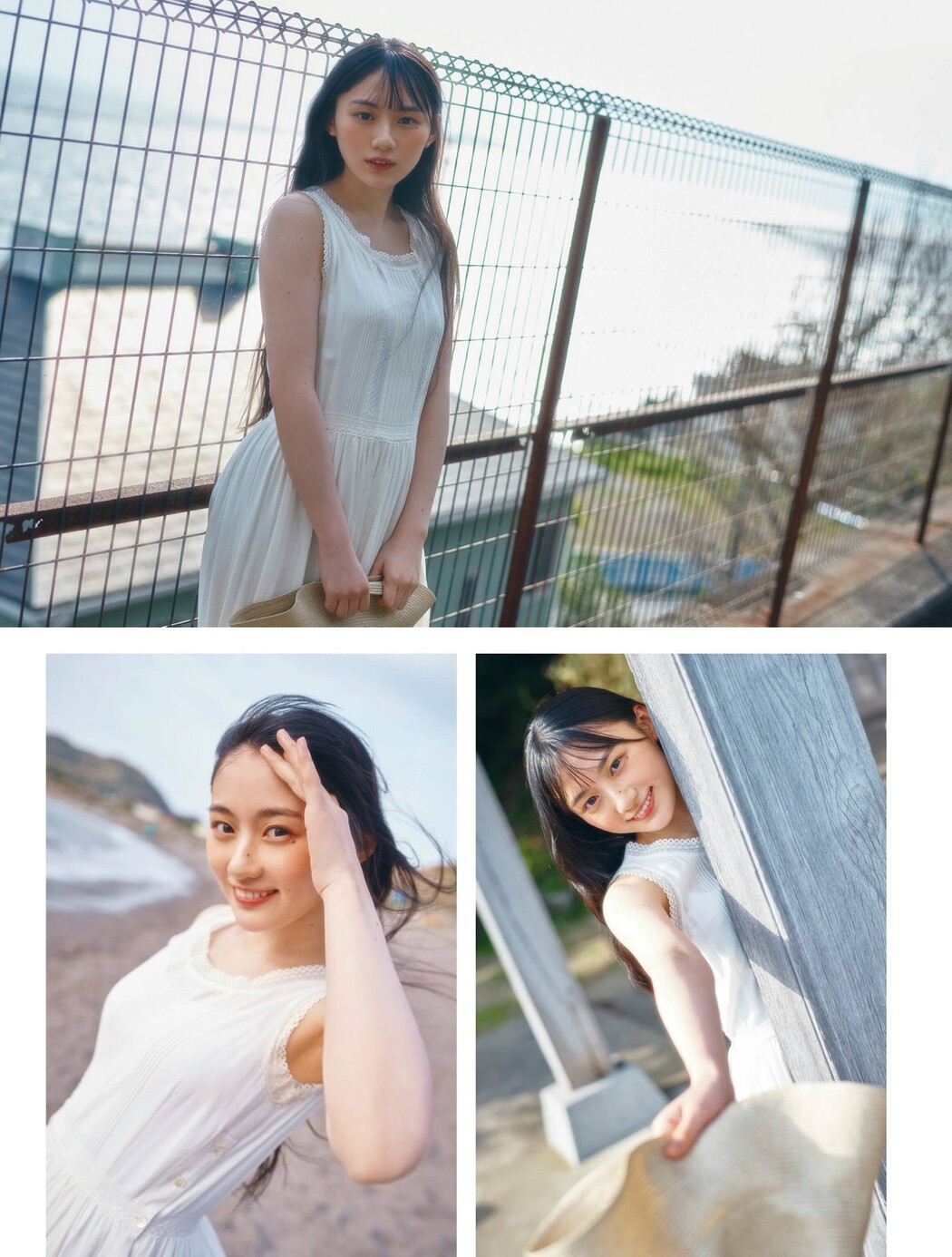 Sakura Kawasaki 川﨑桜, PLATINUM FLASH 2023 VOL.21