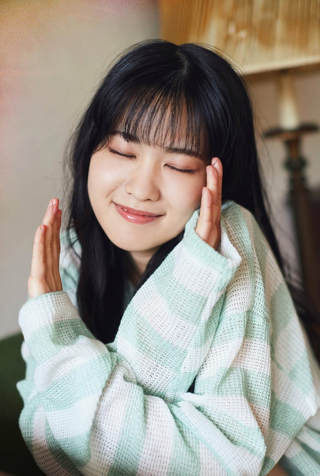 Aguri Onishi 大西亜玖璃, PLATINUM FLASH 2023 VOL.21