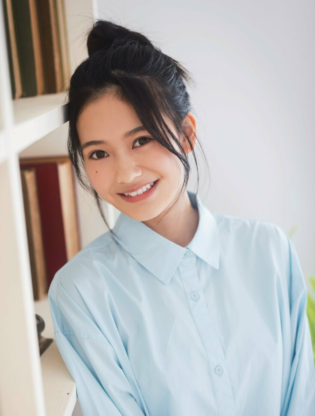 小川彩 奥田いろは, PLATINUM FLASH 2023 VOL.21
