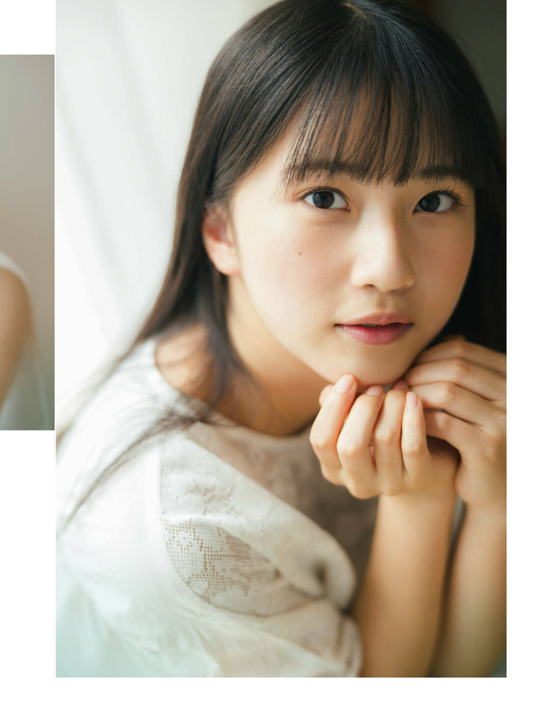 天野香乃愛 山野愛月, PLATINUM FLASH 2023 VOL.21