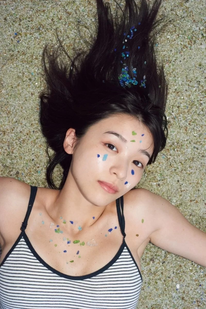 Yui Narumi 鳴海唯, Weekly SPA! 2023.09.05 (週刊SPA! 2023年9月5日号)