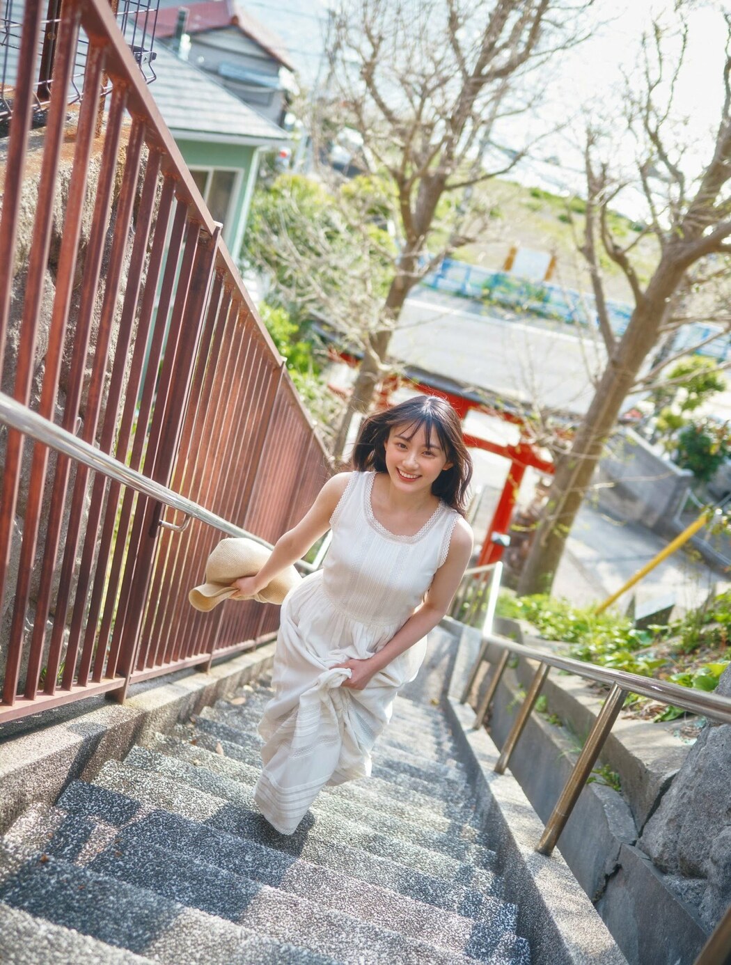 Sakura Kawasaki 川﨑桜, PLATINUM FLASH 2023 VOL.21