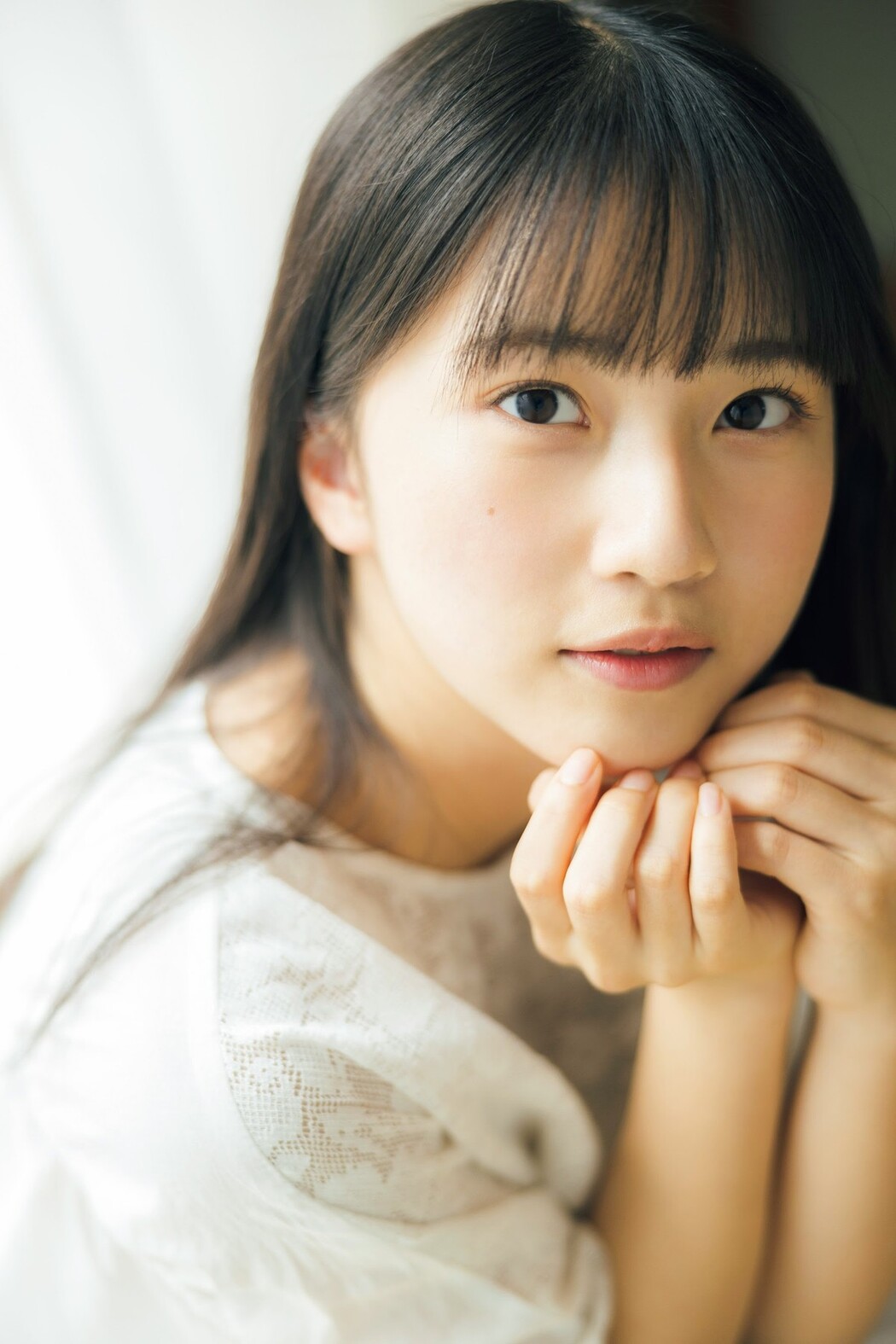 天野香乃愛 山野愛月, PLATINUM FLASH 2023 VOL.21