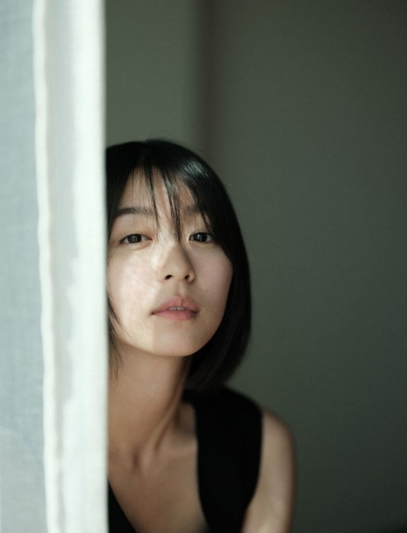 Yui Narumi 鳴海唯, Weekly SPA! 2023.09.05 (週刊SPA! 2023年9月5日号)