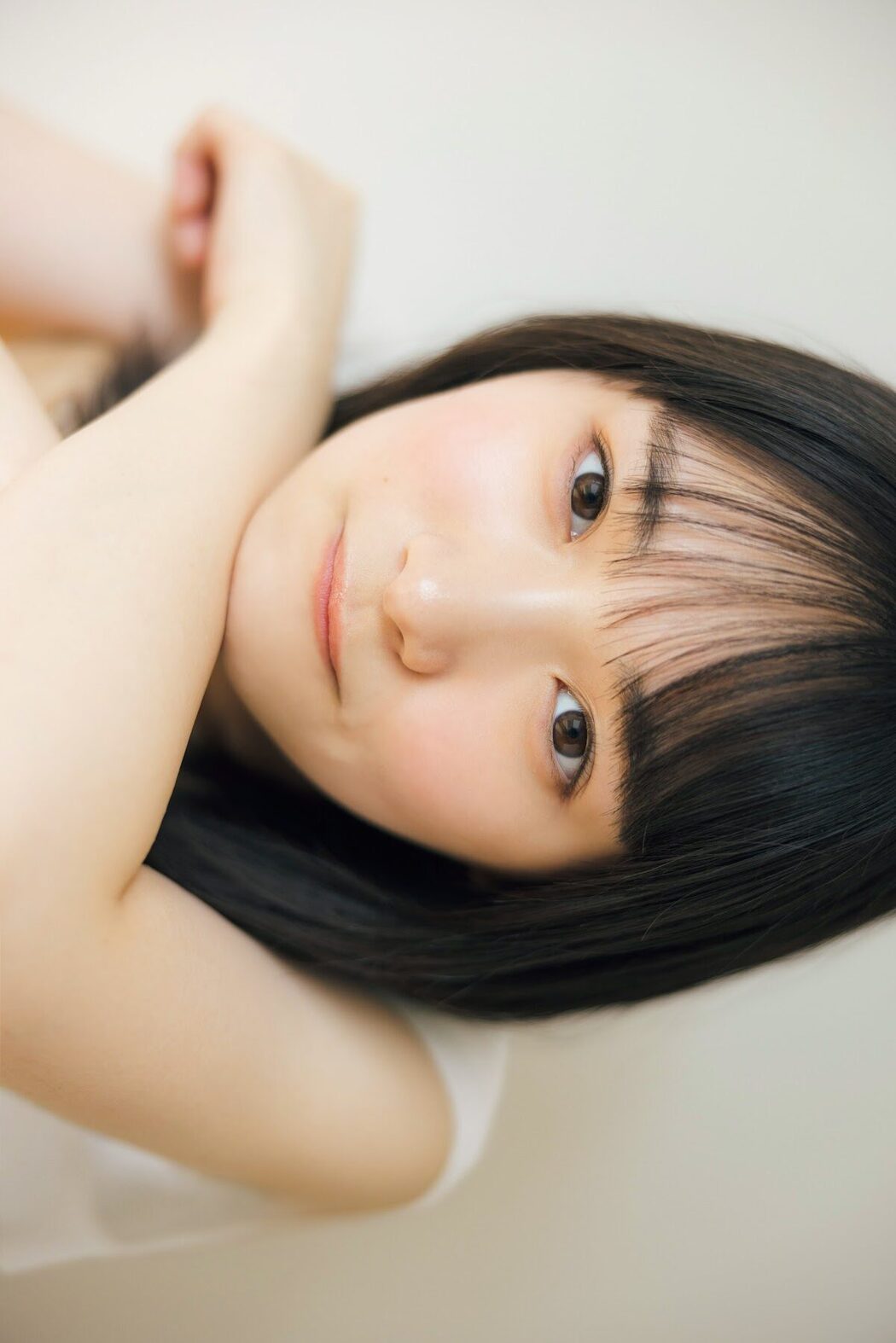 天野香乃愛 山野愛月, PLATINUM FLASH 2023 VOL.21