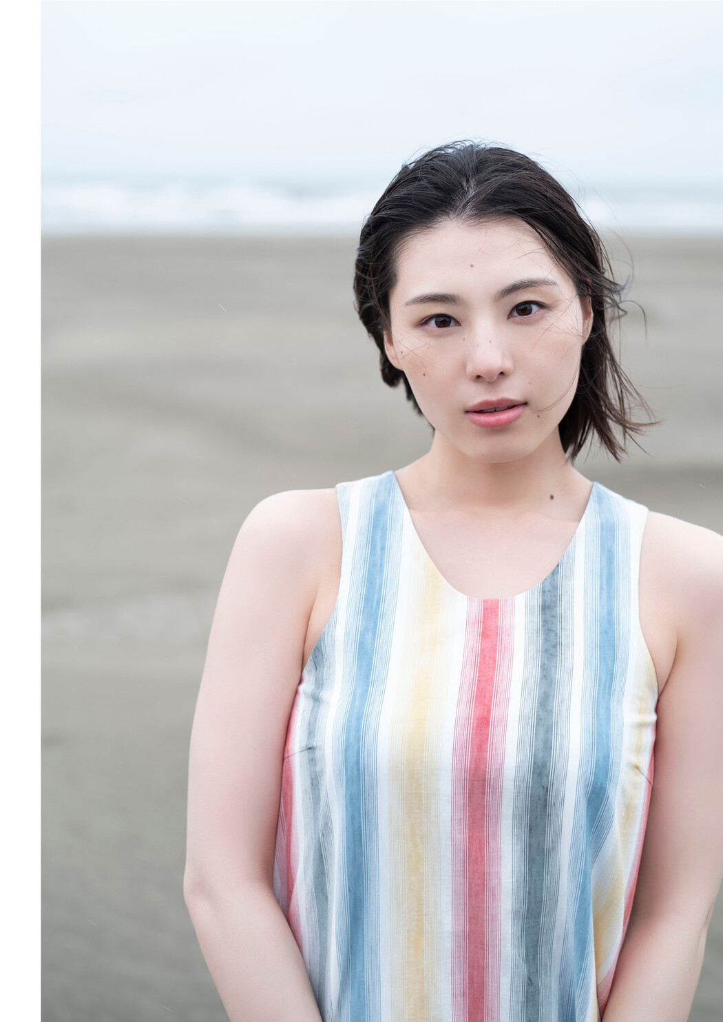 Iori Sagara 相楽伊織, デジタル限定 YJ Photo Book 「Marguerite」 Set.02