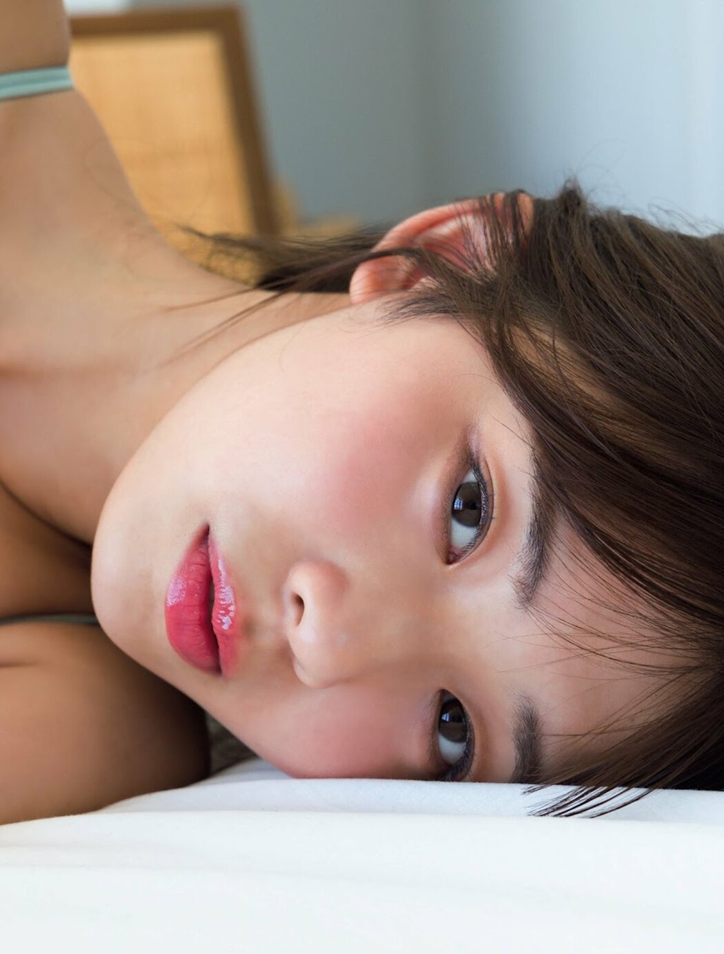 Hina Kikuchi 菊地姫奈, FRIDAY 2023.09.22 (フライデー 2023年9月22日号)