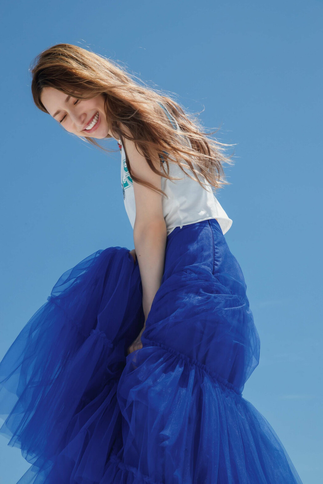 Maki Goto 後藤真希, Weekly SPA! 2023.09.05 (週刊SPA! 2023年9月5日号)