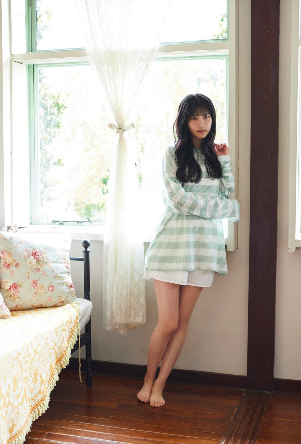 Aguri Onishi 大西亜玖璃, PLATINUM FLASH 2023 VOL.21