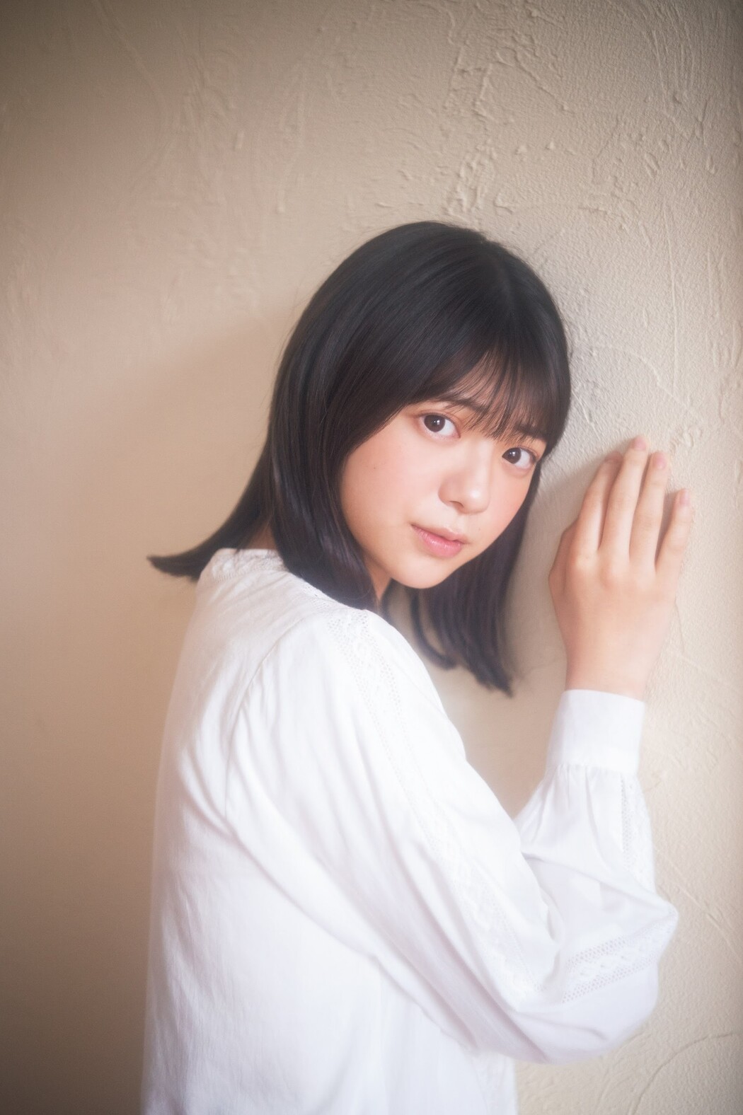 中西アルノ 冨里奈央, PLATINUM FLASH 2023 VOL.21