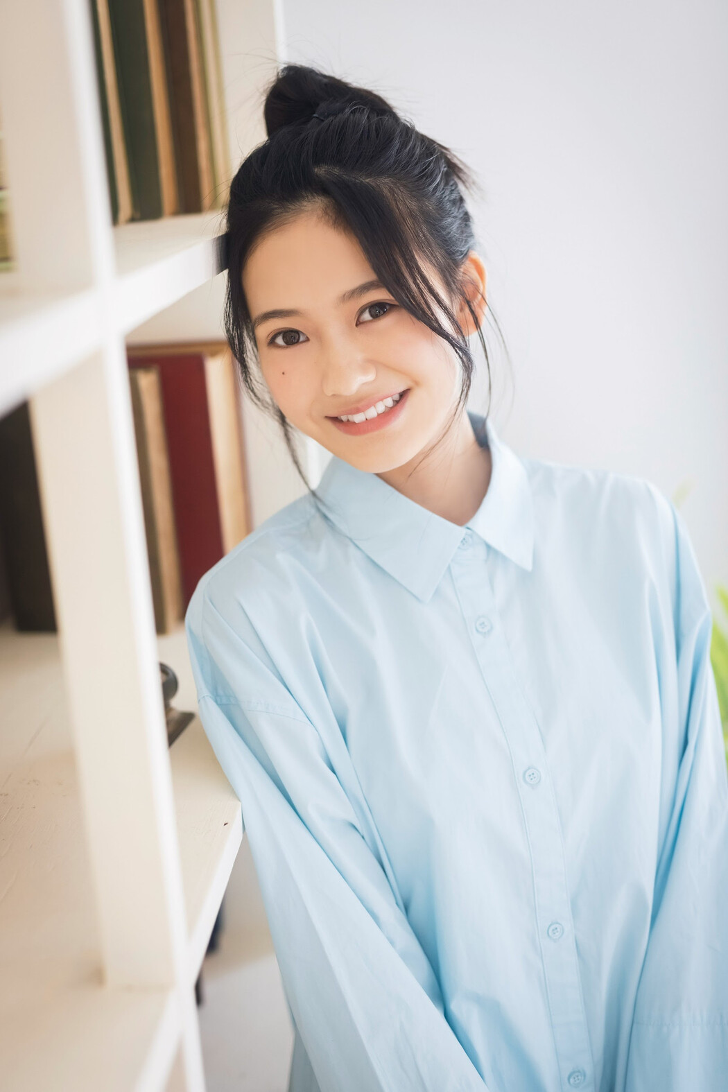 小川彩 奥田いろは, PLATINUM FLASH 2023 VOL.21