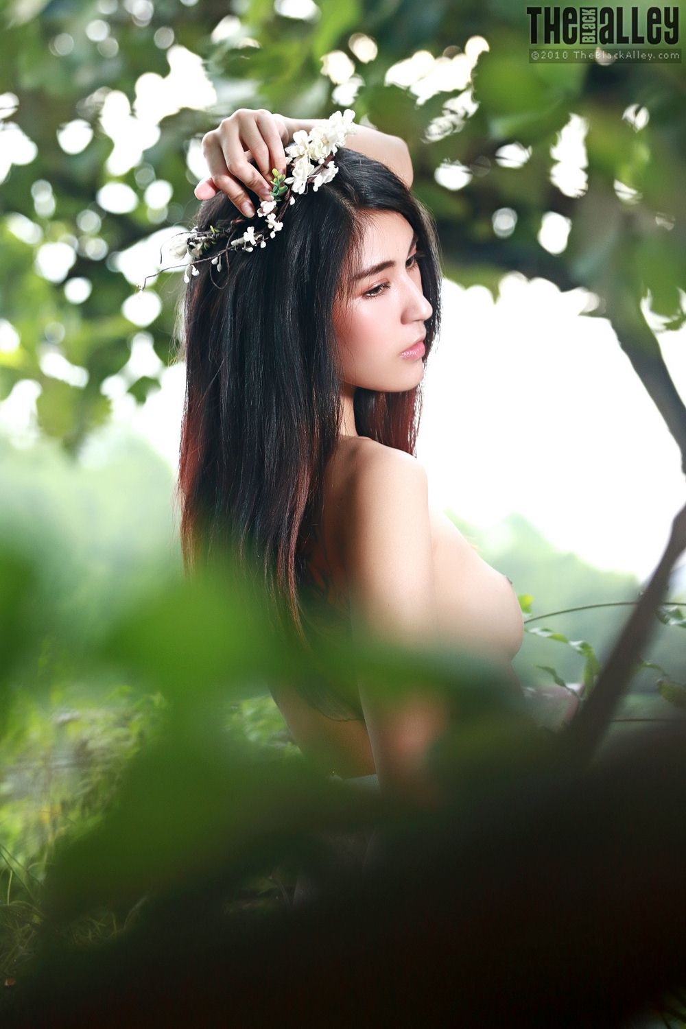 [The Black Alley] Saipan Set.70 2018.09.10