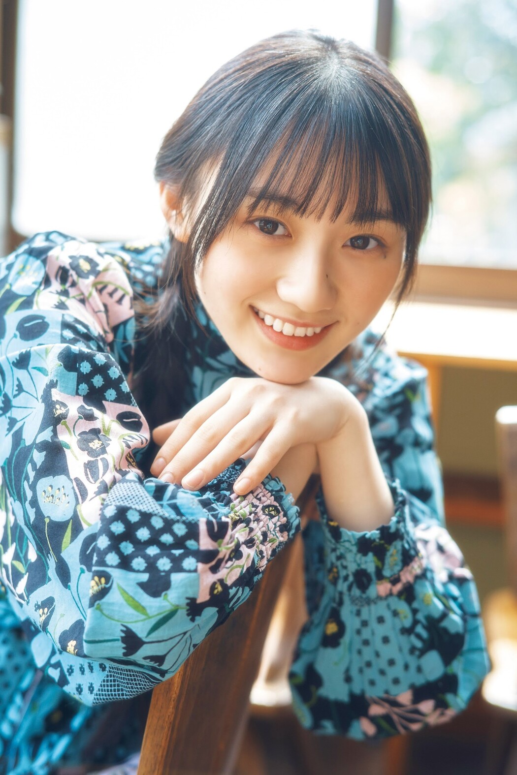 Sakura Kawasaki 川﨑桜, PLATINUM FLASH 2023 VOL.21