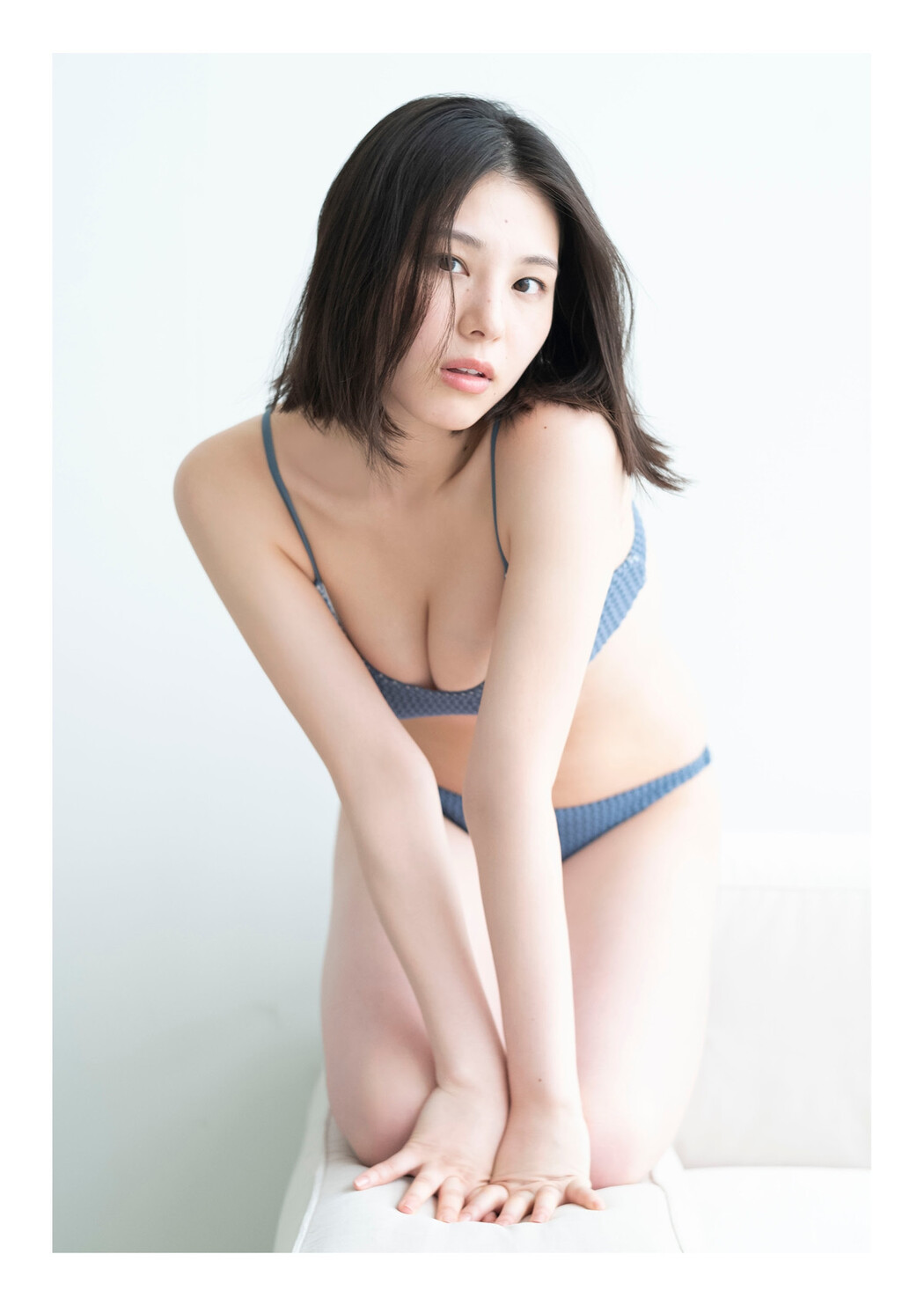Iori Sagara 相楽伊織, デジタル限定 YJ Photo Book 「Marguerite」 Set.02