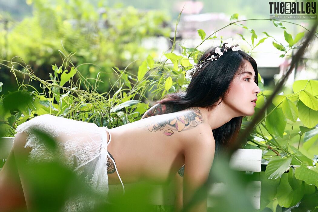 [The Black Alley] Saipan Set.70 2018.09.10