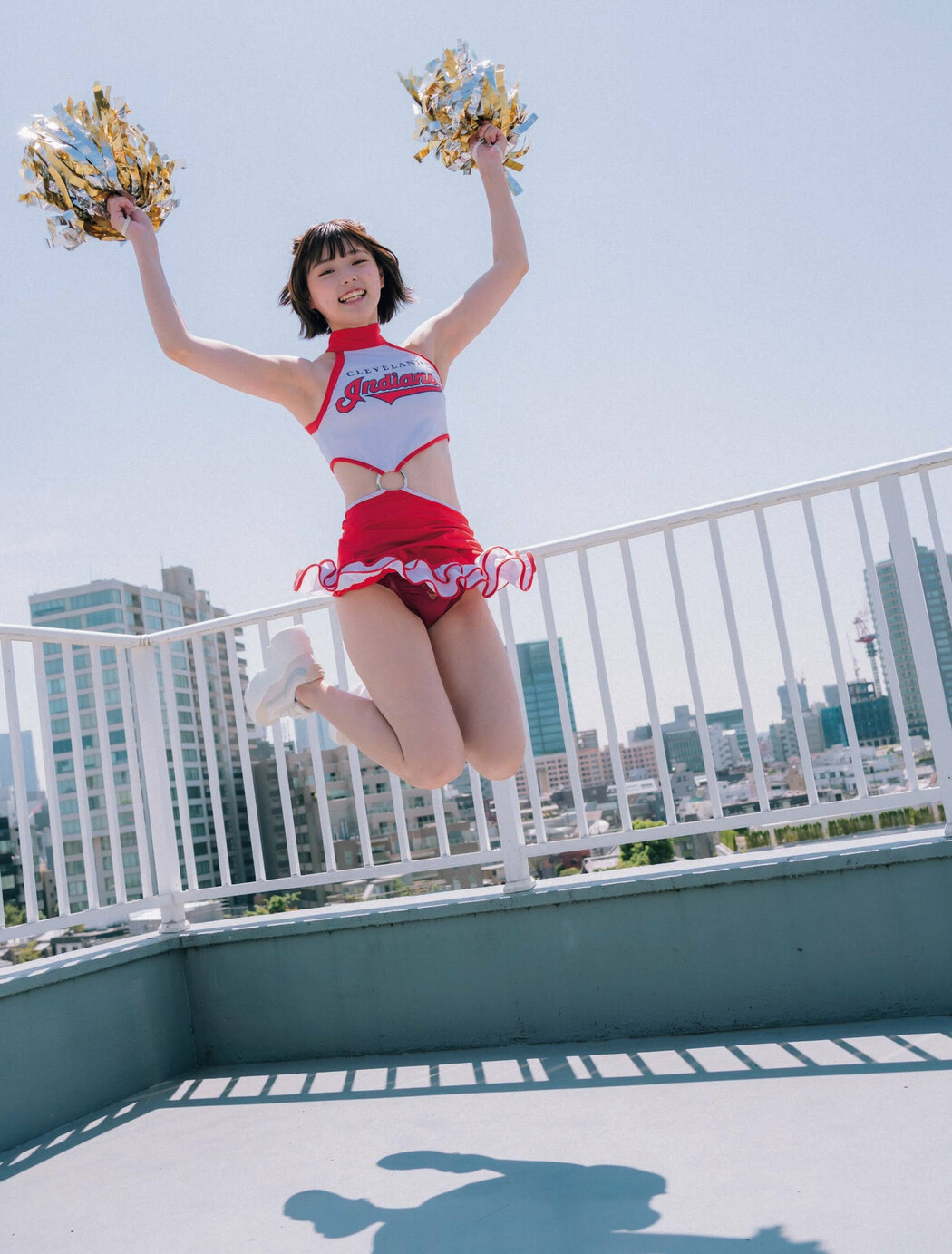 Tsubasa Haduki 葉月つばさ, Weekly SPA! 2023.09.05 (週刊SPA! 2023年9月5日号)