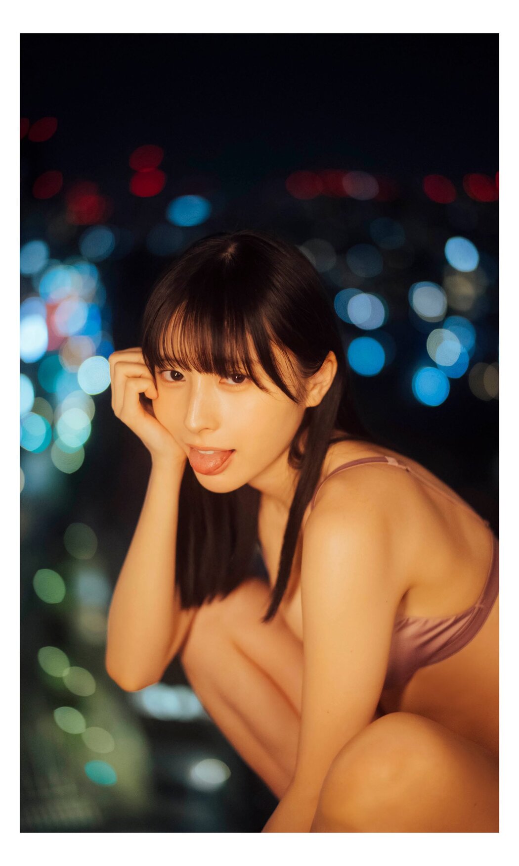 Matoi Shiomi 汐見まとい, Weekly Playboy 2023 No.38 (週刊プレイボーイ 2023年38号)