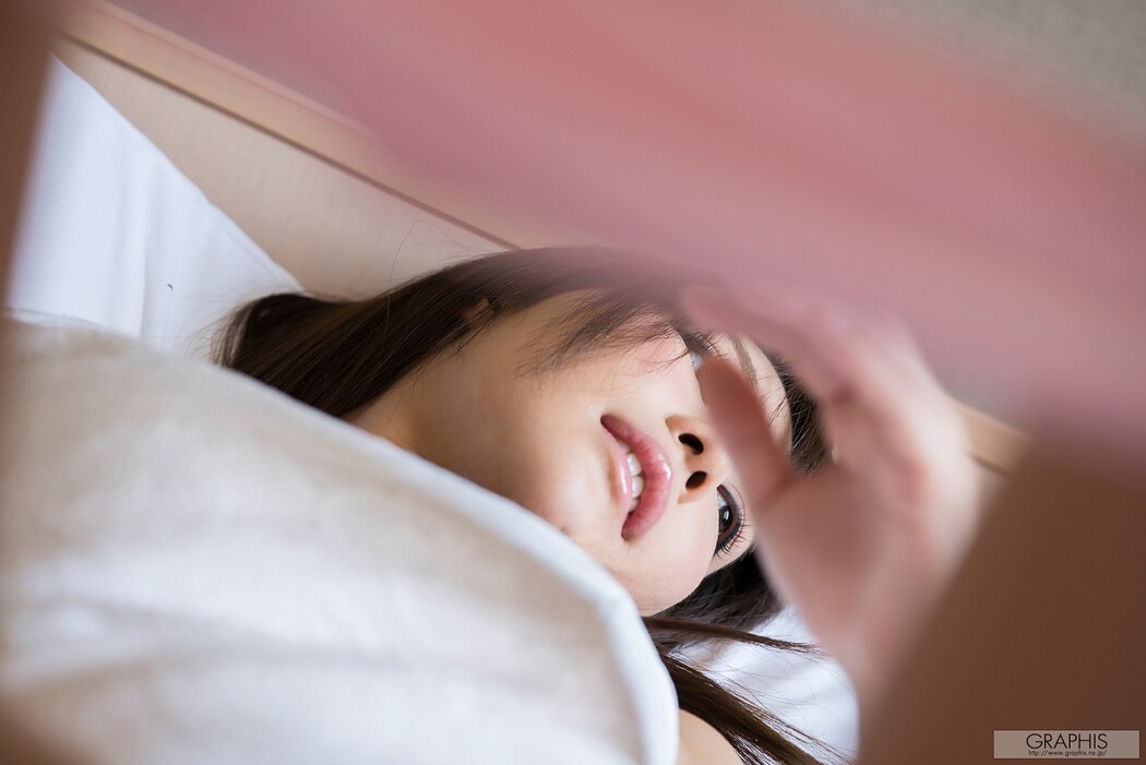 Ayami Syunka あやみ旬果, [Graphis] Gals 「Beautiful Body」 Vol.2