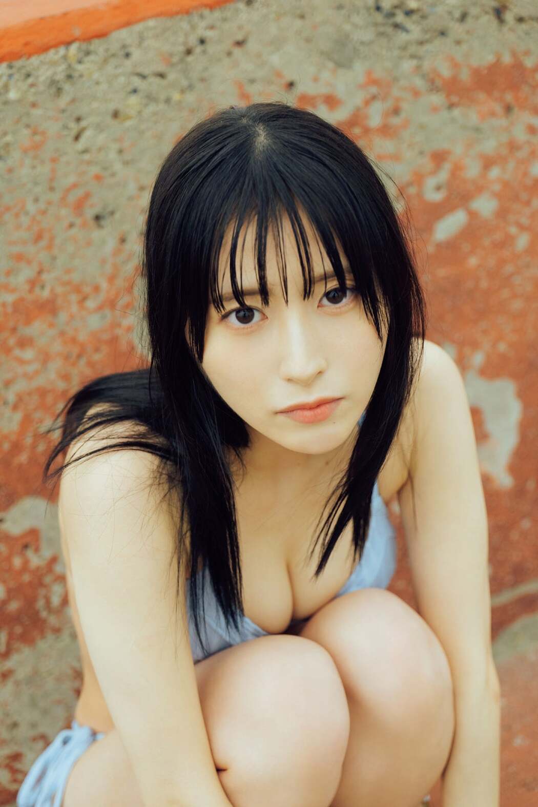 Matoi Shiomi 汐見まとい, Weekly Playboy 2023 No.38 (週刊プレイボーイ 2023年38号)