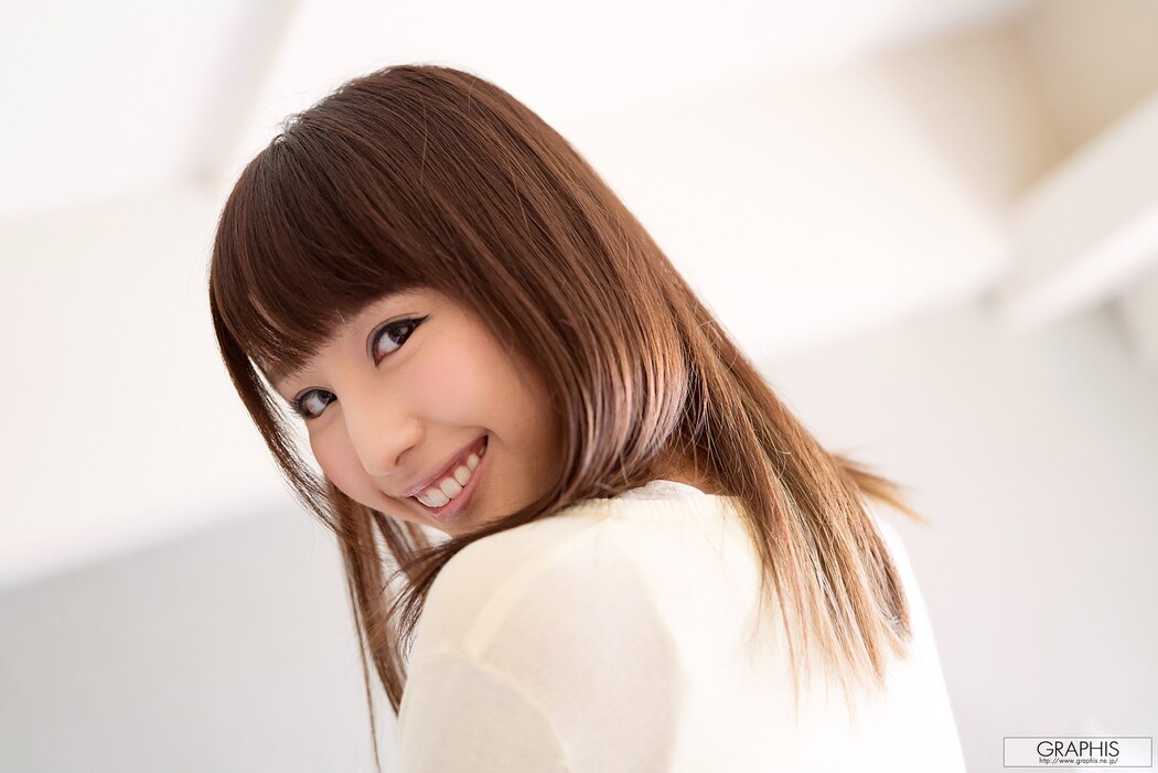 Ayami Syunka あやみ旬果, [Graphis] Gals 「Beautiful Body」 Vol.2