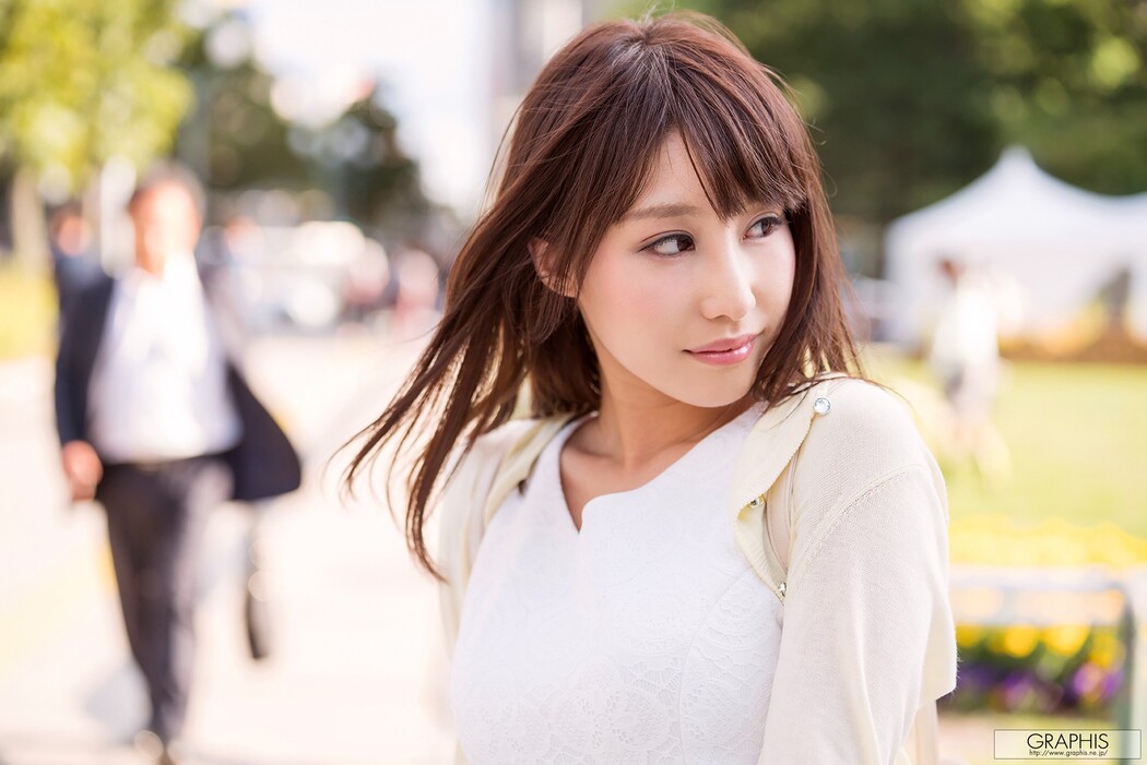Ayami Syunka あやみ旬果, [Graphis] Gals 「Beautiful Body」 Vol.2