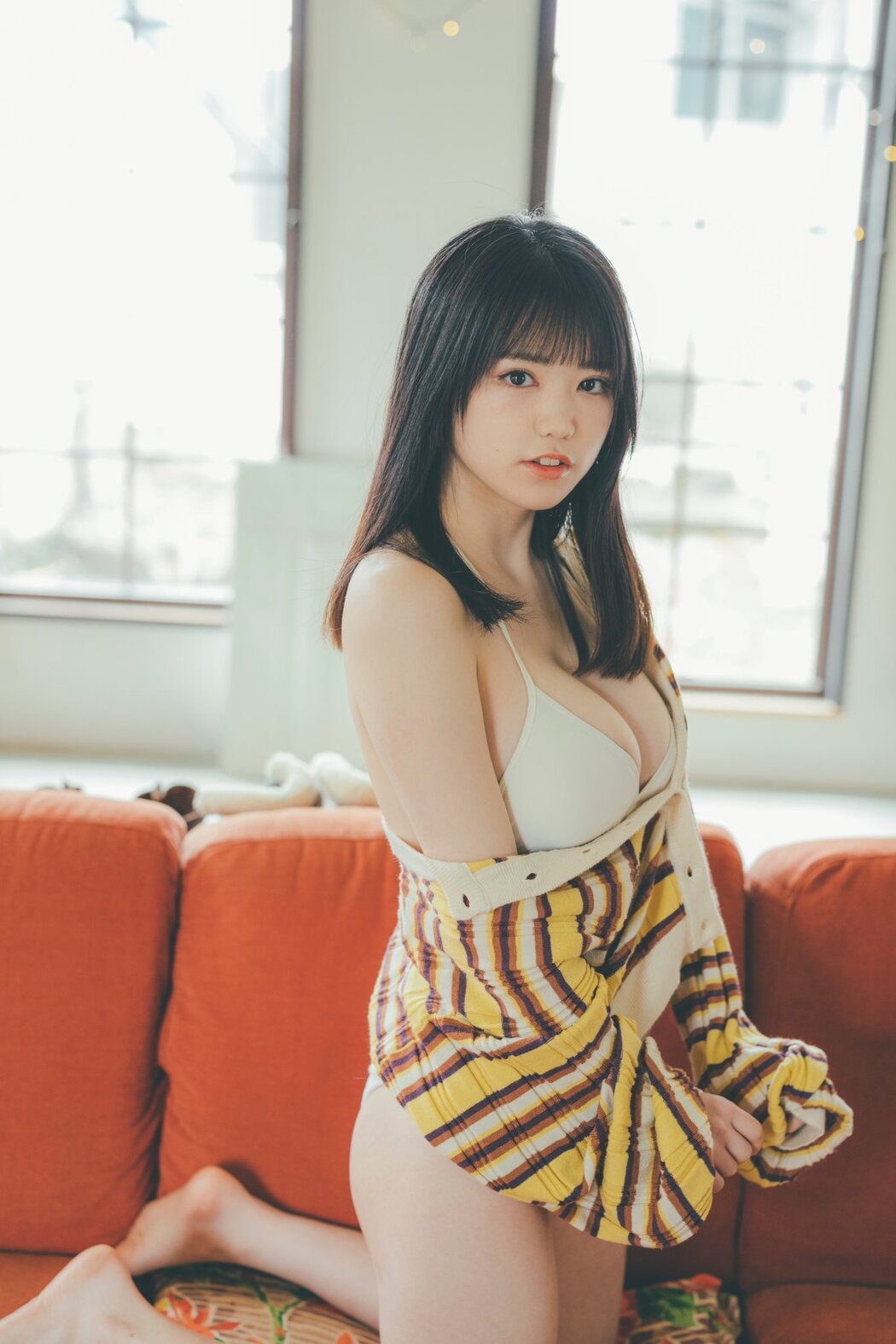 Kohana Kusunoki 楠こはな, Weekly Playboy 2023 No.40 (週刊プレイボーイ 2023年40号)