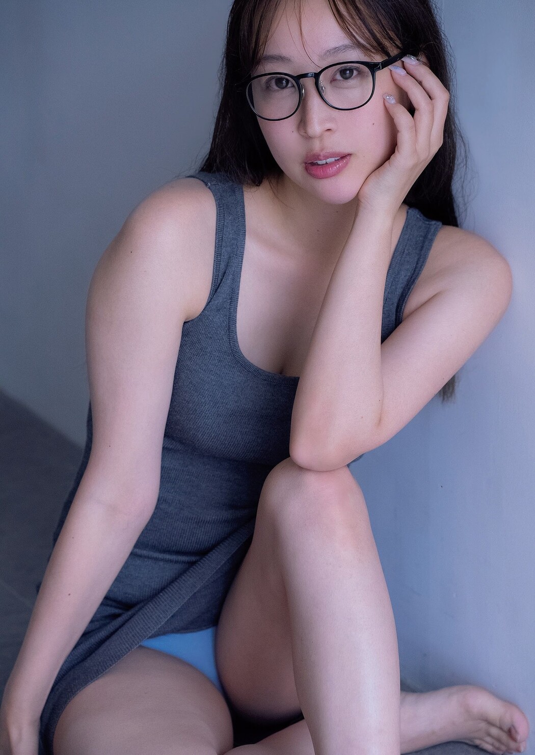 Honoka Takeuchi たけうちほのか, Weekly Playboy 2023 No.40 (週刊プレイボーイ 2023年40号)