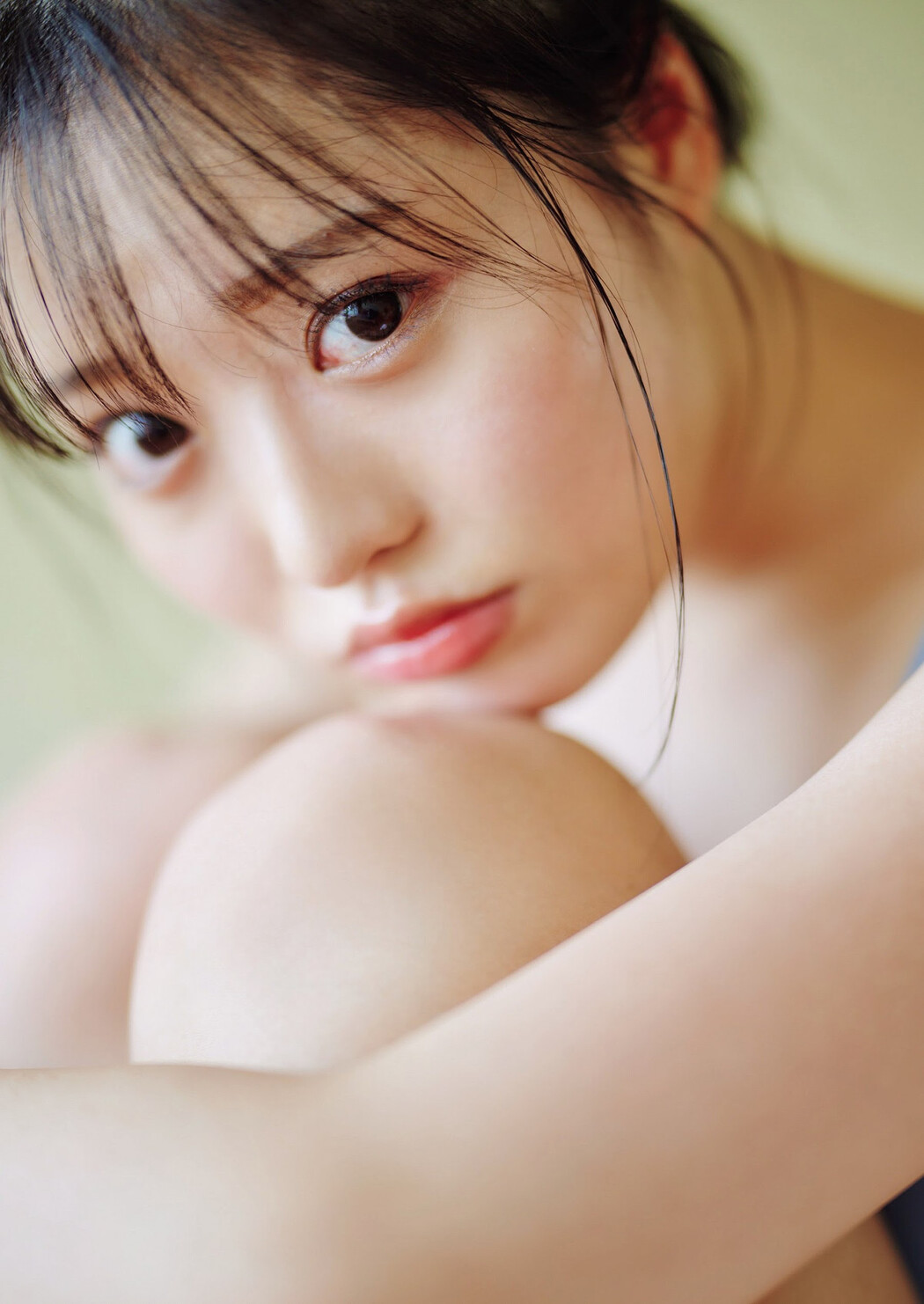 Momoha Takatsuru 高鶴桃羽, Weekly Playboy 2023 No.40 (週刊プレイボーイ 2023年40号)