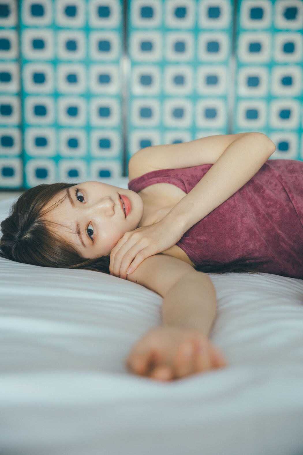 Nagisa Aoyama 青山なぎさ, Weekly Playboy 2023 No.40 (週刊プレイボーイ 2023年40号)