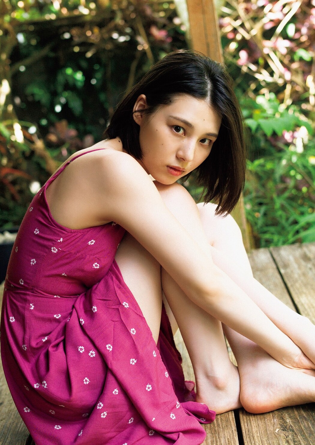Iori Sagara 相楽伊織, Weekly Playboy 2023 No.40 (週刊プレイボーイ 2023年40号)