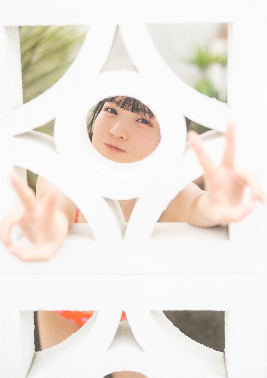 Yura Yura 由良ゆら, デジタル限定 YJ Photo Book 「&ldquo;Azatoi&rdquo;Summer Girl」 Set.02