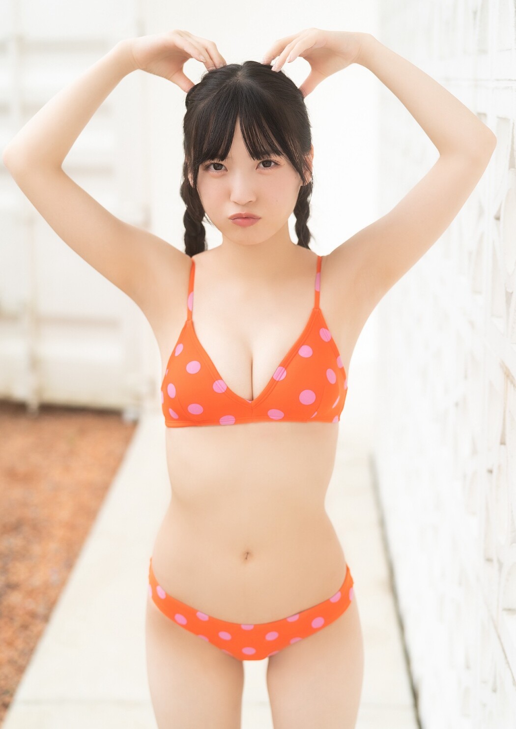Yura Yura 由良ゆら, デジタル限定 YJ Photo Book 「&ldquo;Azatoi&rdquo;Summer Girl」 Set.02