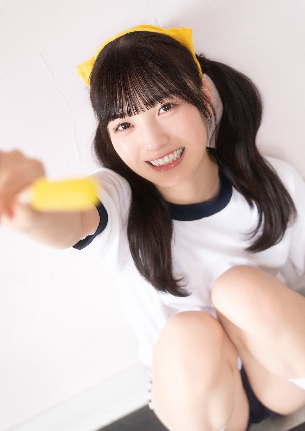 Yura Yura 由良ゆら, デジタル限定 YJ Photo Book 「&ldquo;Azatoi&rdquo;Summer Girl」 Set.01