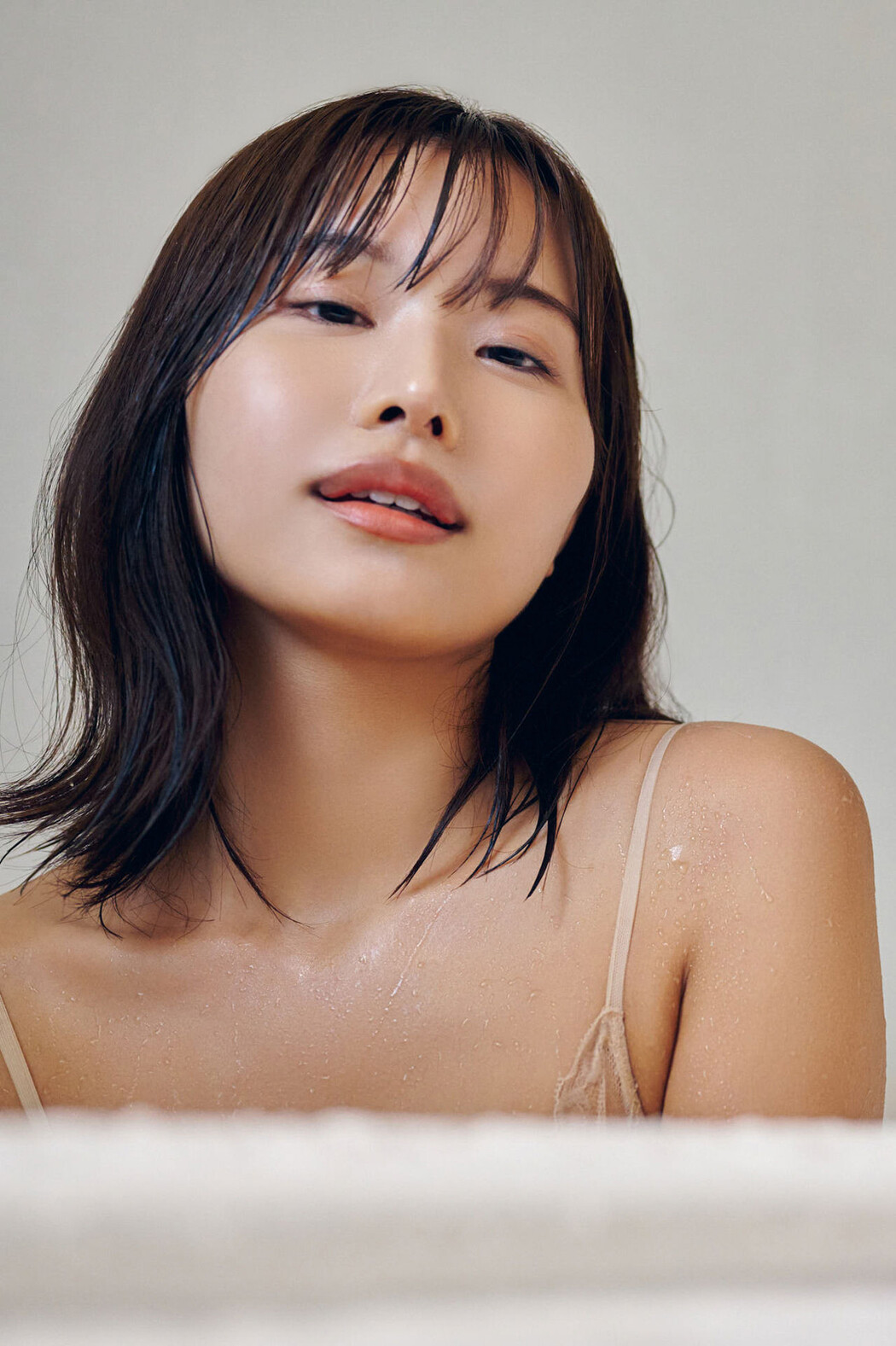 Ai Hongo 本郷愛, ＦＲＩＤＡＹデジタル写真集 「ずっと愛して Vol.3」 Set.03