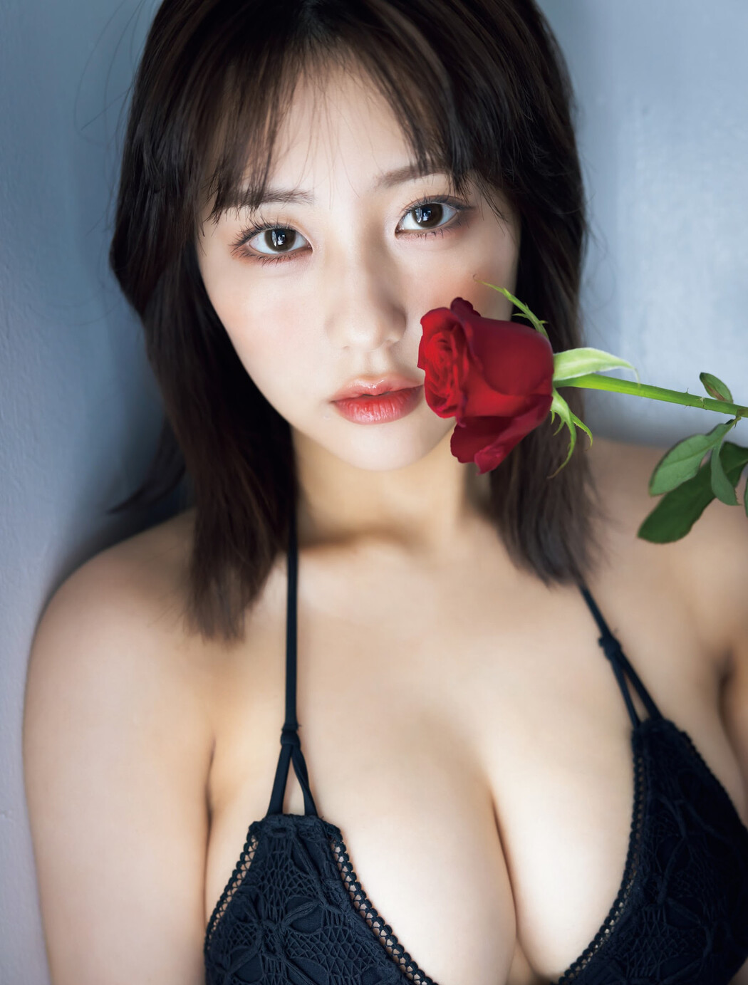 Miku Tanaka 田中美久, Weekly SPA! 2023.09.12 (週刊SPA! 2023年9月12日号)