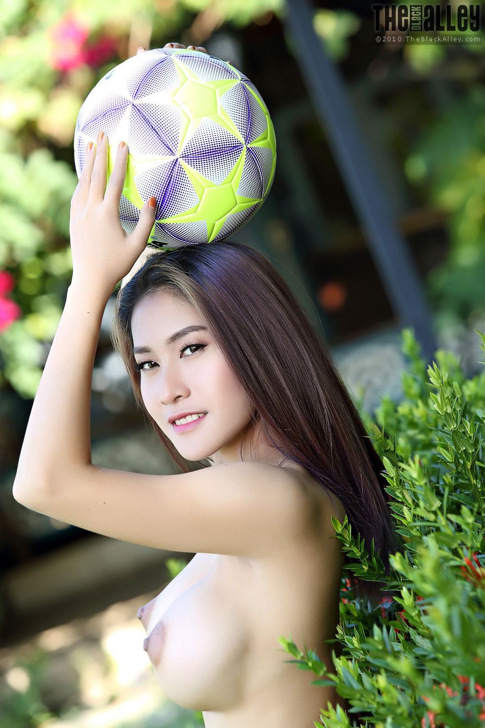 [The Black Alley] Linlin Set.05 2019.01.10