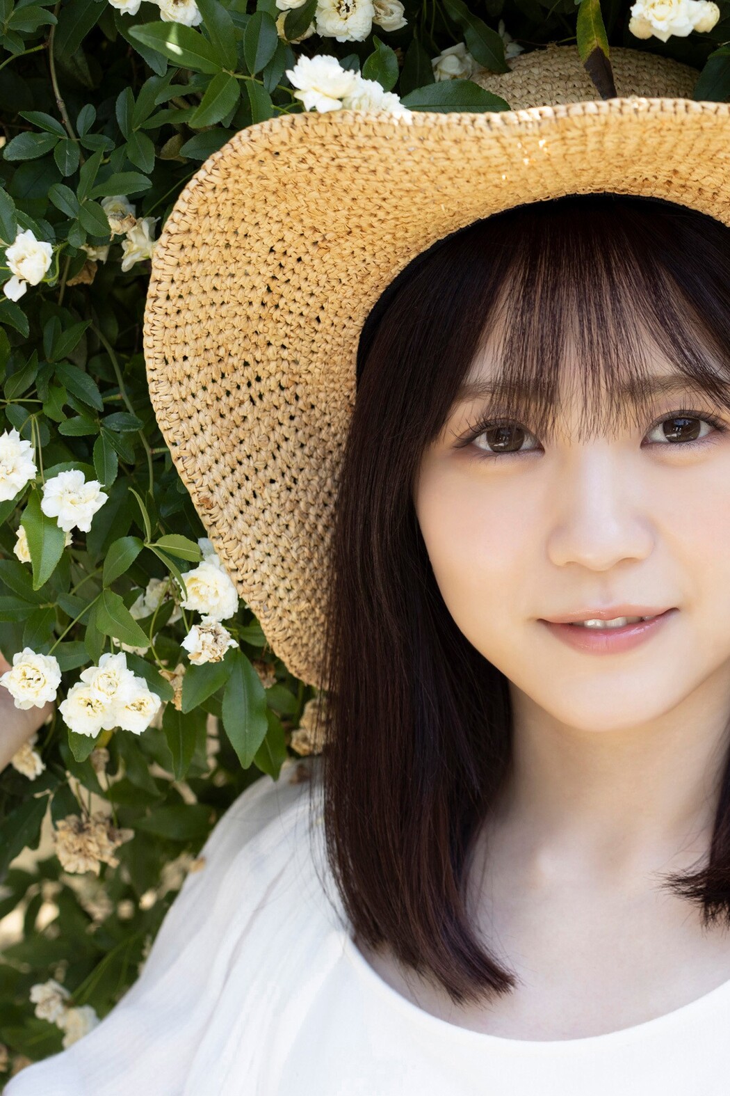Tsumugi Hashimoto 橋本つむぎ, FLASHデジタル写真集 「大阪一は日本一!」 Set.01