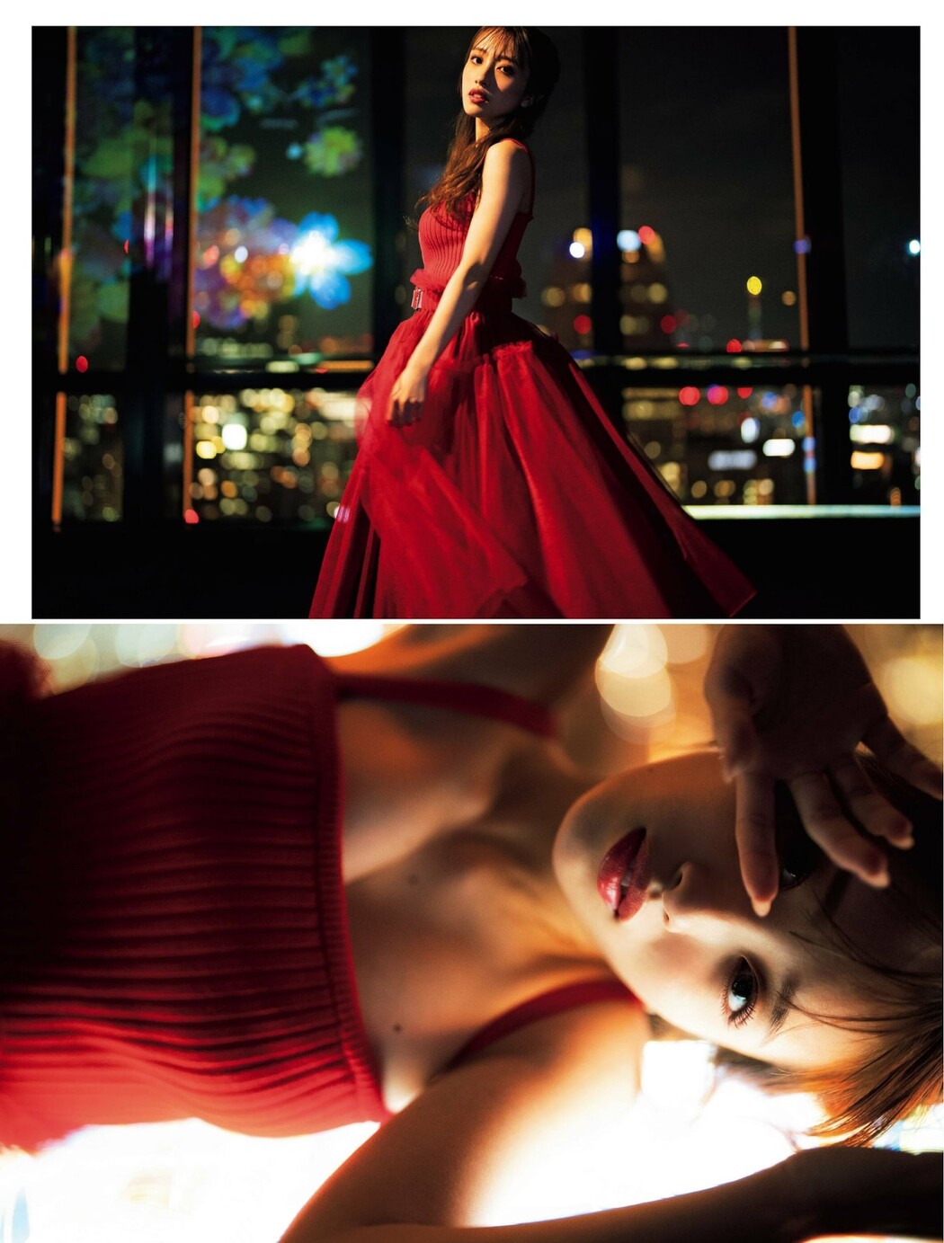 Mion Mukaichi 向井地美音, FLASH 2023.10.03 (フラッシュ 2023年10月3日号)