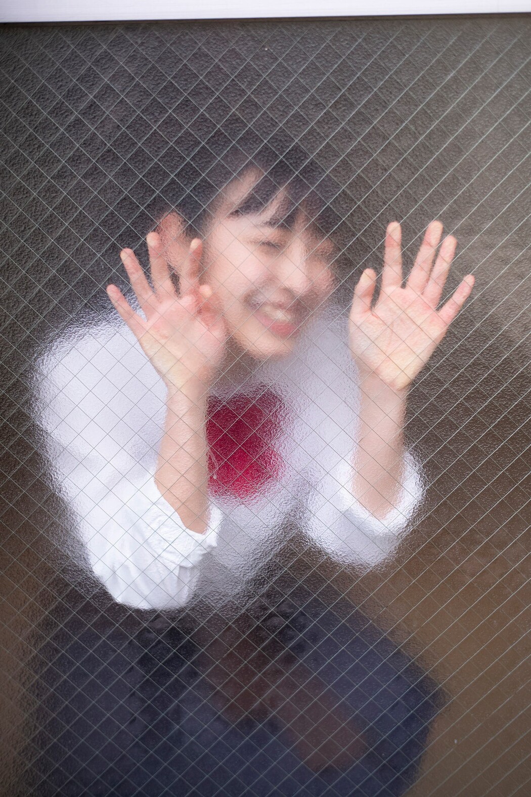 Tsukine Takeuchi 竹内月音, FLASHデジタル写真集 「いつかの放課後」 Set.02