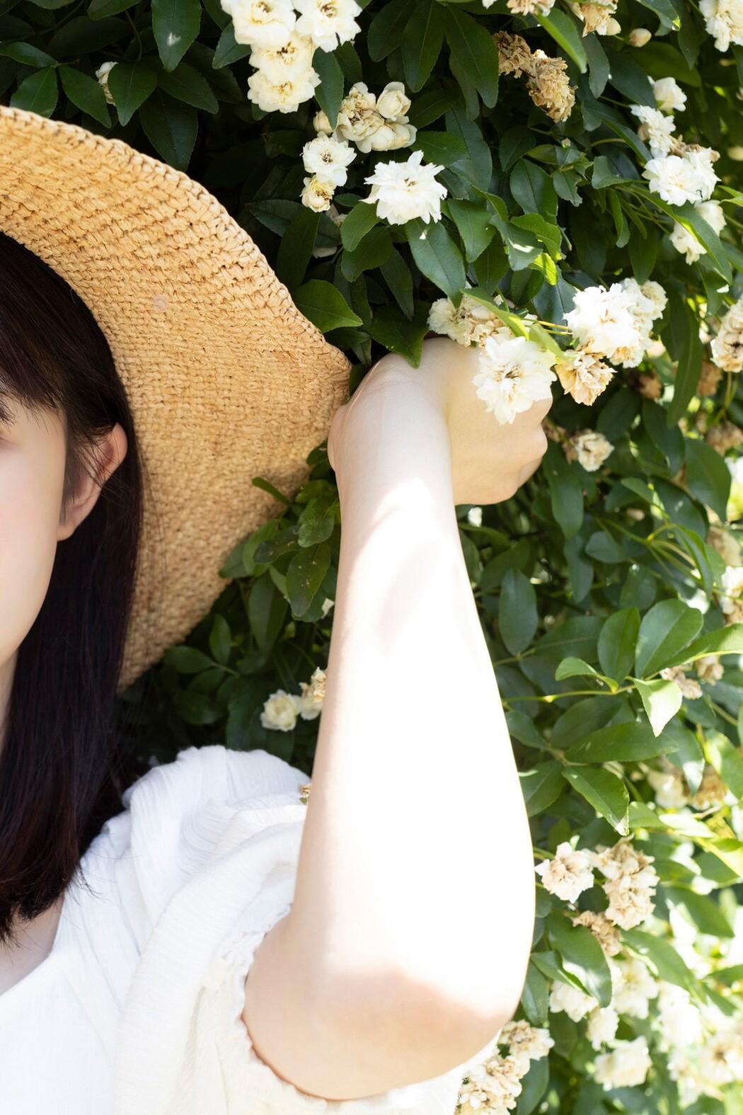 Tsumugi Hashimoto 橋本つむぎ, FLASHデジタル写真集 「大阪一は日本一!」 Set.01