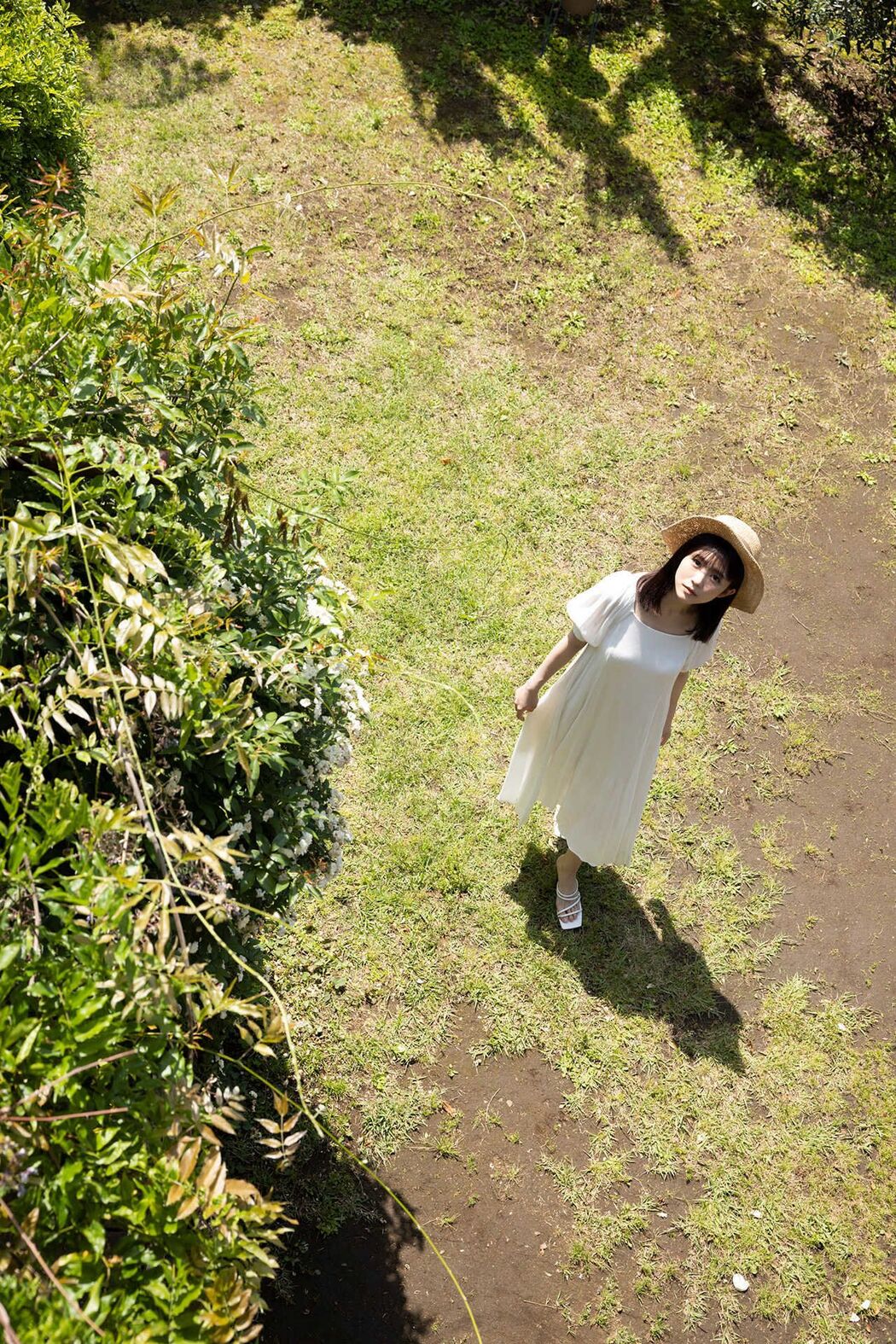 Tsumugi Hashimoto 橋本つむぎ, FLASHデジタル写真集 「大阪一は日本一!」 Set.01