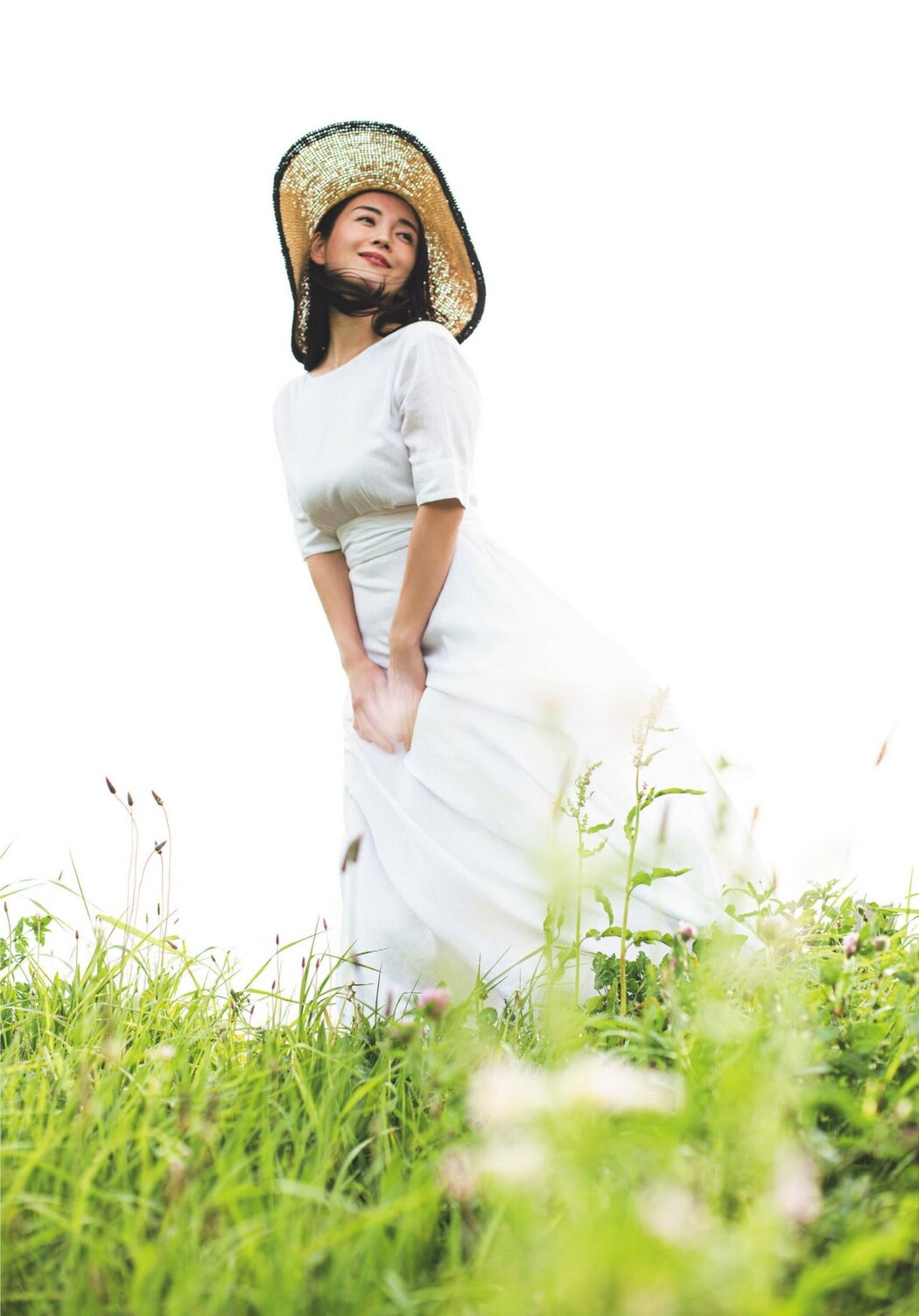 Miyako Sono 園都, FLASH 2023.10.03 (フラッシュ 2023年10月3日号)